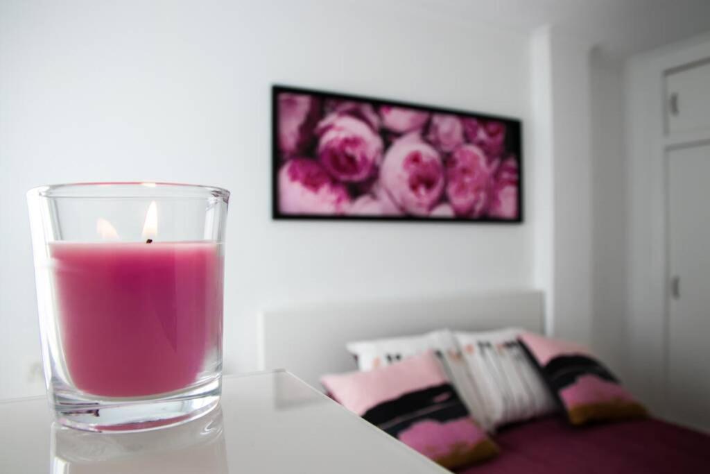 Escapate Y Disfruta Del Sol En Hermosas Playas, Apartamento Espectacular, Santa Pola, Alicante Extérieur photo
