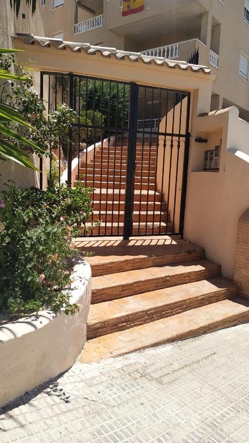 Escapate Y Disfruta Del Sol En Hermosas Playas, Apartamento Espectacular, Santa Pola, Alicante Extérieur photo